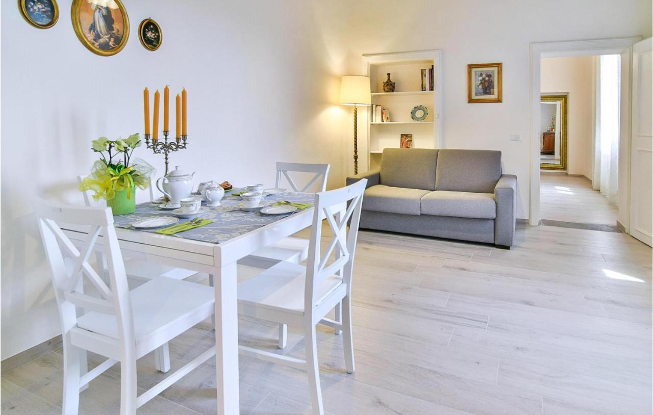 1 Bedroom Gorgeous Apartment In Arezzo Zewnętrze zdjęcie