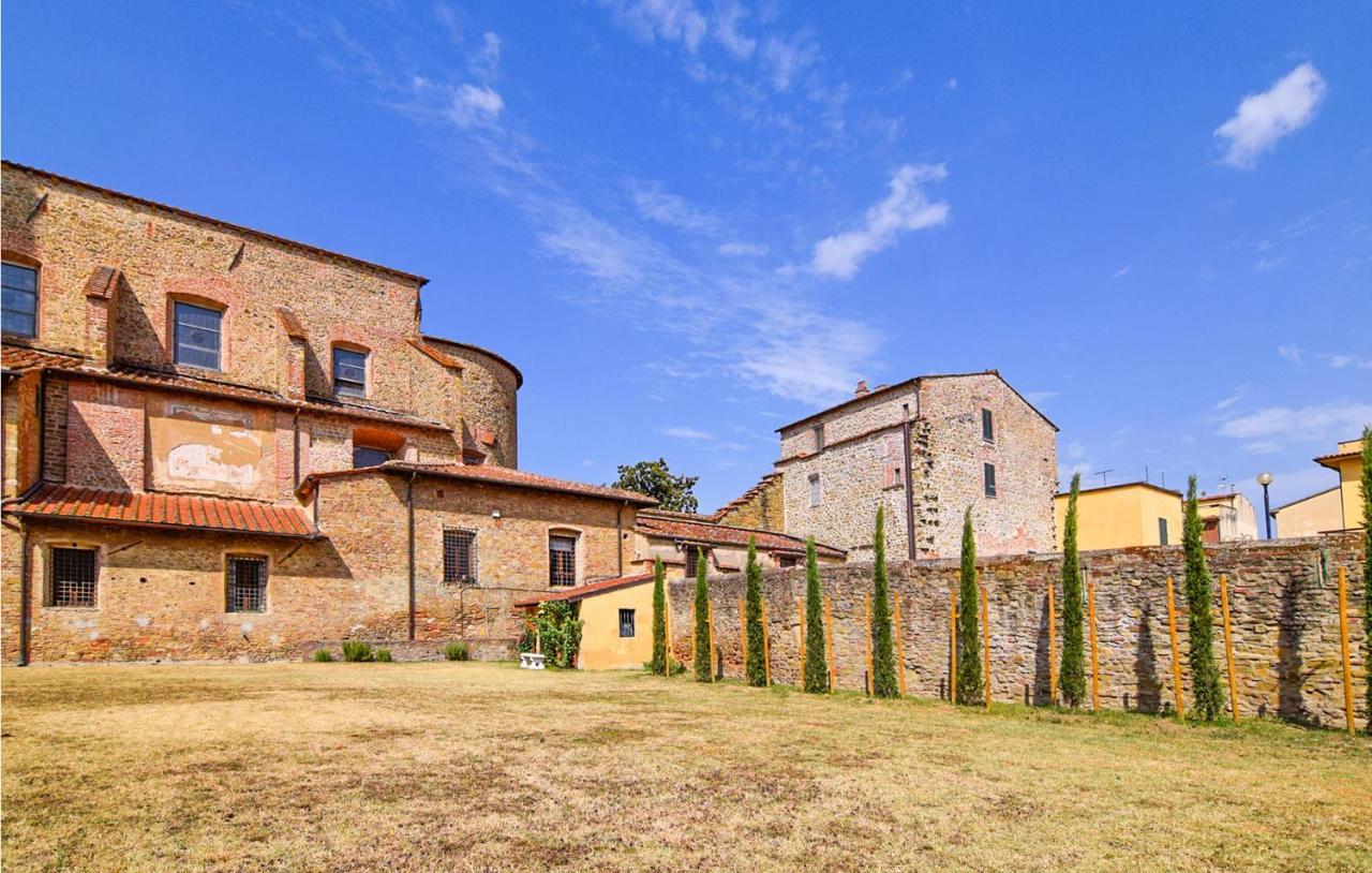 1 Bedroom Gorgeous Apartment In Arezzo Zewnętrze zdjęcie