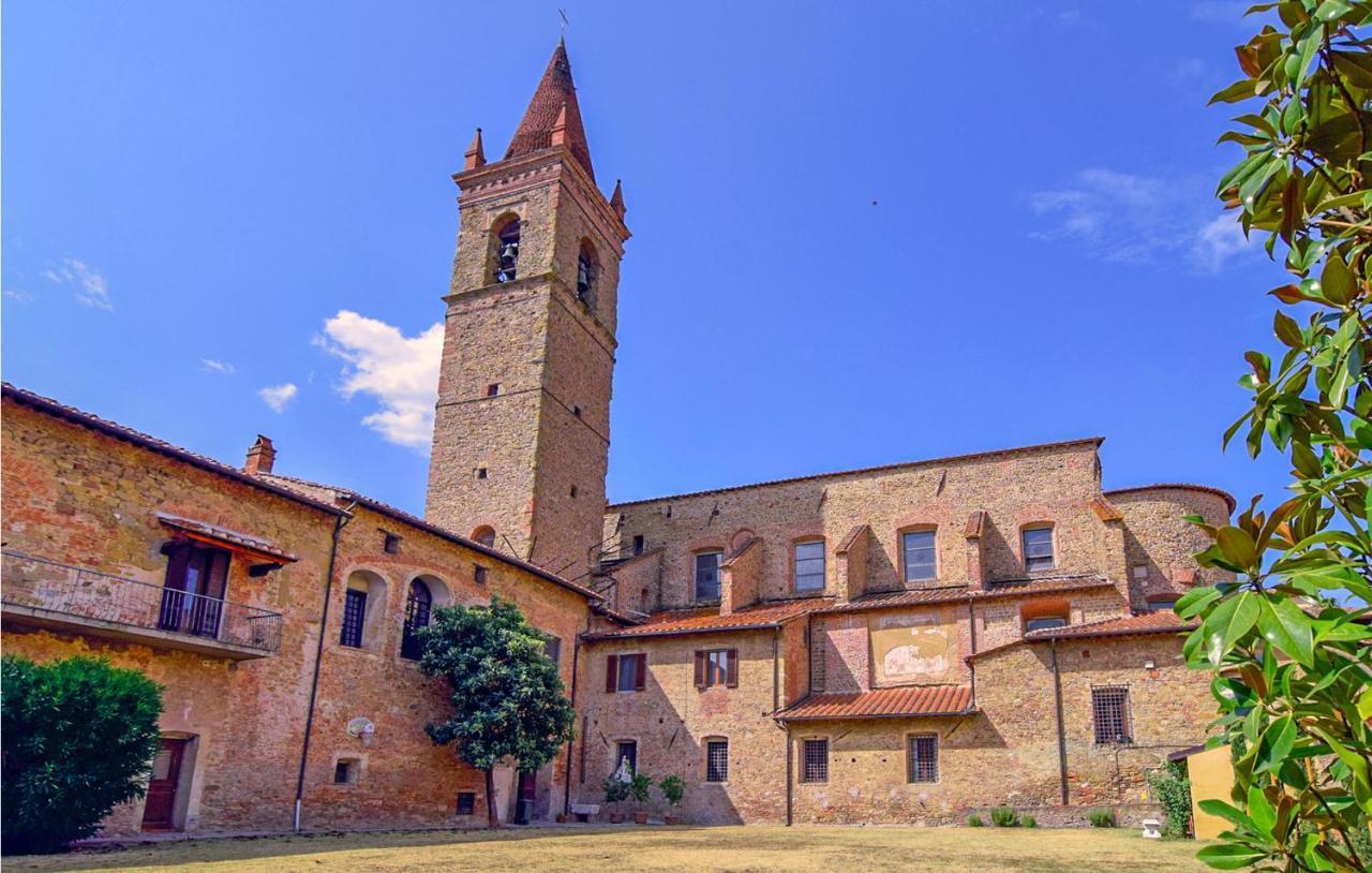 1 Bedroom Gorgeous Apartment In Arezzo Zewnętrze zdjęcie