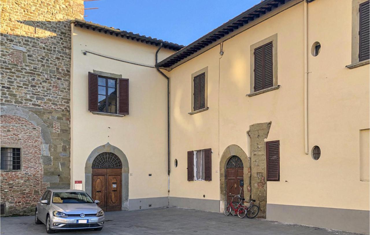 1 Bedroom Gorgeous Apartment In Arezzo Zewnętrze zdjęcie