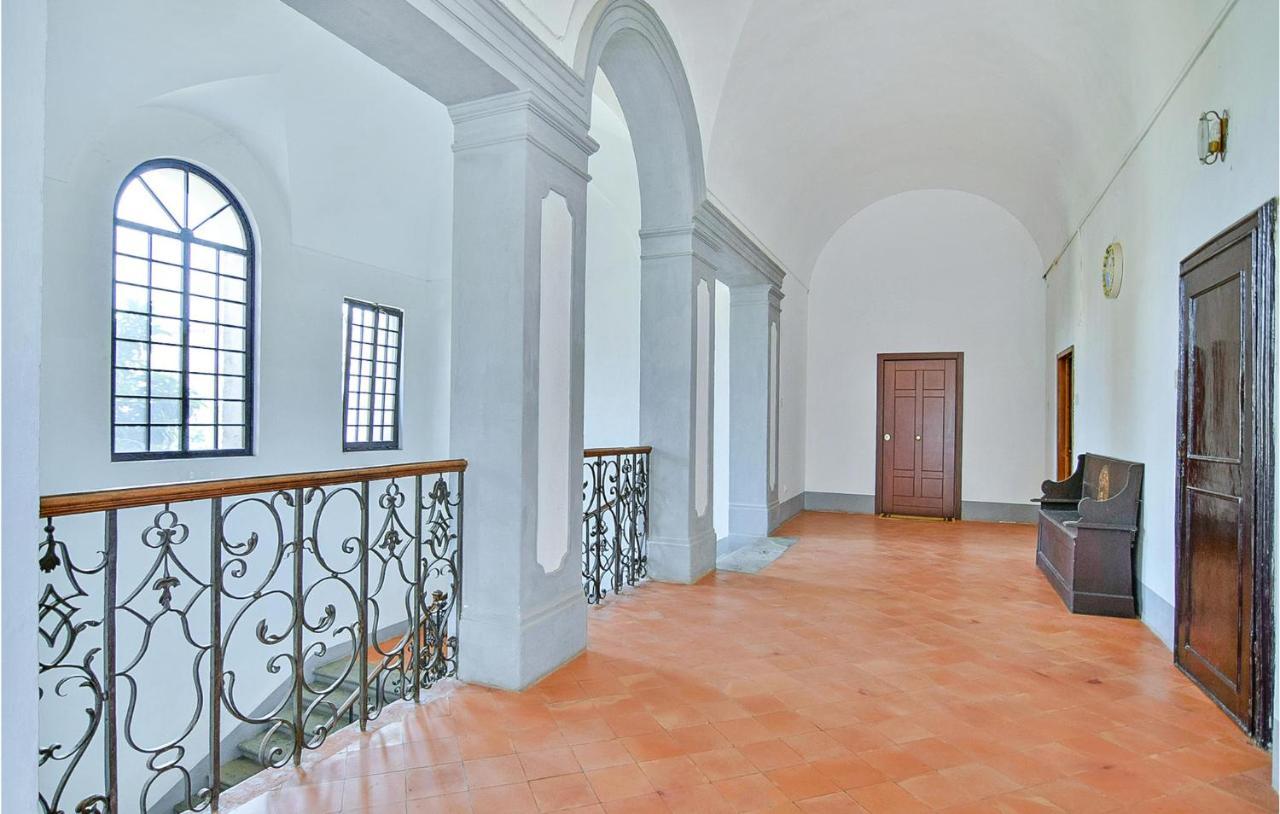 1 Bedroom Gorgeous Apartment In Arezzo Zewnętrze zdjęcie