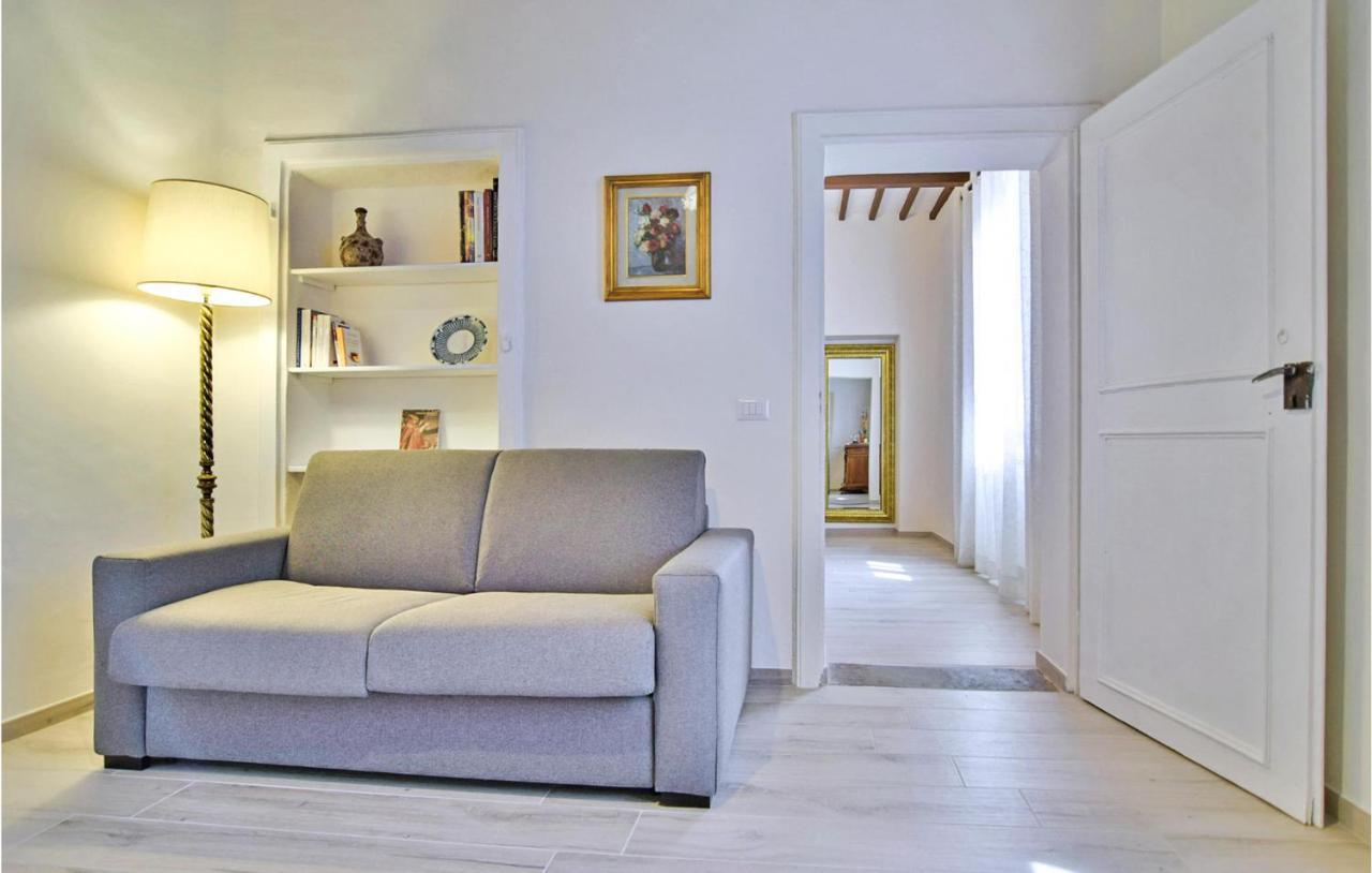 1 Bedroom Gorgeous Apartment In Arezzo Zewnętrze zdjęcie
