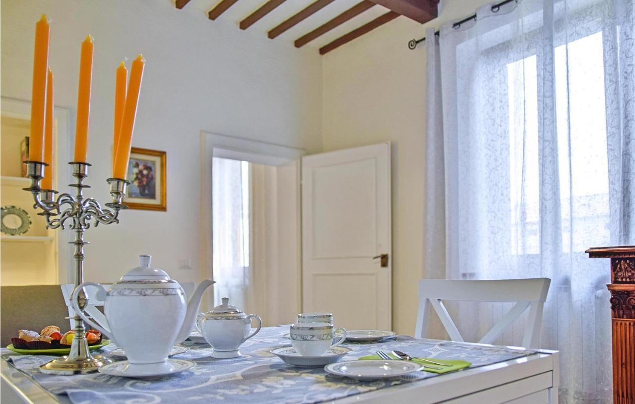 1 Bedroom Gorgeous Apartment In Arezzo Zewnętrze zdjęcie
