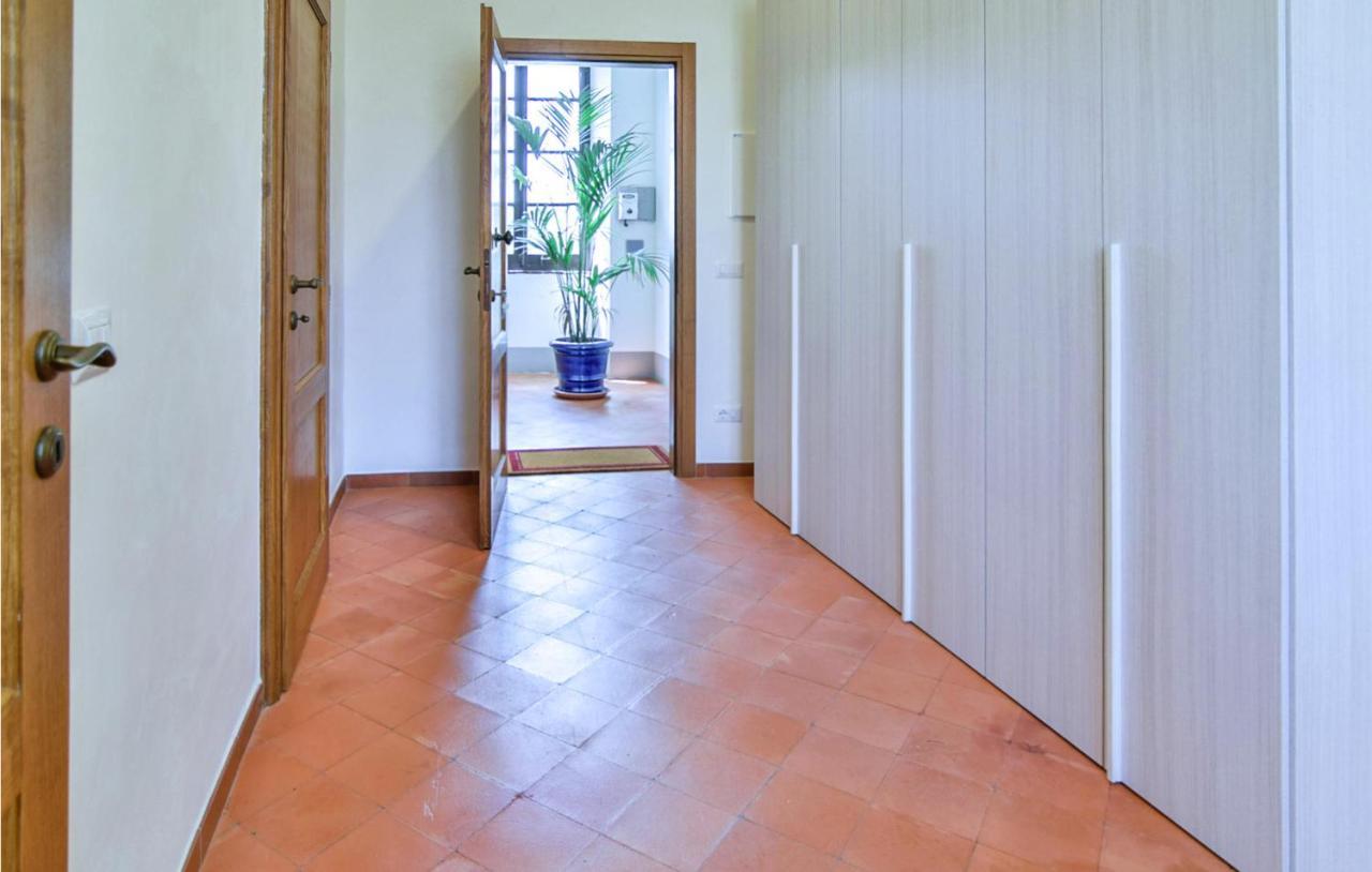 1 Bedroom Gorgeous Apartment In Arezzo Zewnętrze zdjęcie