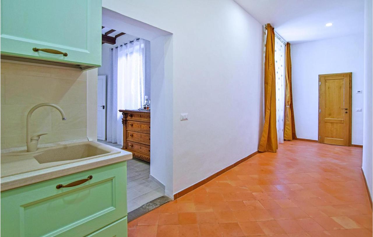 1 Bedroom Gorgeous Apartment In Arezzo Zewnętrze zdjęcie